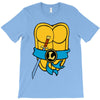 Turtles Leonardo Armor T-Shirt