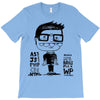 code nerd T-Shirt