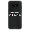 Frankie Says Relax Samsung Galaxy S8