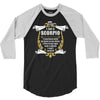 I Am A Scorpio 3/4 Sleeve Shirt