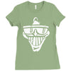 dr Ladies Fitted T-Shirt