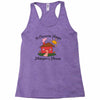 favorite hangout mamaws house Racerback Tank