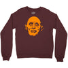 halloween salems lot barlow vampire horror Crewneck Sweatshirt