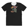 pretty things All Over Women's T-shirt