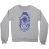 diver Crewneck Sweatshirt