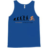 strava evolution Tank Top