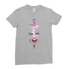 Sexy Ladies Fitted T-Shirt