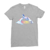 Fortnite Ladies Fitted T-Shirt