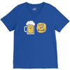 drinking buddy V-Neck Tee