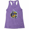 team dogz Racerback Tank