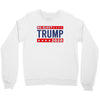 Re-Elect Donald Trump President 2020 Make America Great Again t-shirt Crewneck Sweatshirt