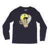 nightmare before mimikyu Long Sleeve Shirts