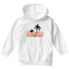 California Youth Hoodie