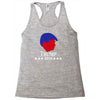 trump for president 2016 election republican political Racerback Tank
