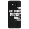 rooting for everybody t shirt. Samsung Galaxy S8