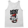 money takers Tank Top