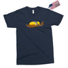 fistful of cream Exclusive T-shirt