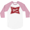 it's mueller time 3/4 Sleeve Shirt