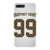 Martinez Twins iPhone 7 Plus Case