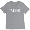 wasted V-Neck Tee
