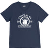 uncle si for president V-Neck Tee