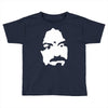 charles manson retro Toddler T-shirt