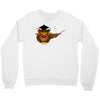 animal teacher Crewneck Sweatshirt