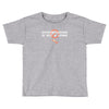 hoverboarding is not a crime Toddler T-shirt