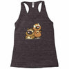 number 399 &amp; 400! Racerback Tank