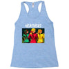 heathers girls Racerback Tank