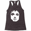 pete doherty babyshambles rock Racerback Tank