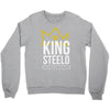 king steelo Crewneck Sweatshirt