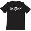 of mice and men logo T-Shirt