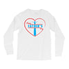 happy father's day Long Sleeve Shirts