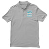 Camping Is Like Sex Polo Shirt
