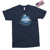 you cell not pass Exclusive T-shirt