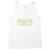 philosobee quote 35 Tank Top