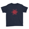 d20 atom Youth Tee