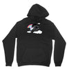 sparklemorph Unisex Hoodie