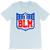 blm! take a knee T-Shirt