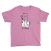 dogtor Youth Tee