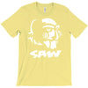 saw puppe horror T-Shirt