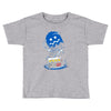 got the ghost Toddler T-shirt