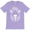 spacehopper ~ mens funny retro T-Shirt