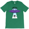 i want to leave T-Shirt