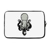 octopus Laptop sleeve
