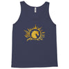 bahubali empire gold Tank Top