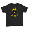 no chill Youth Tee