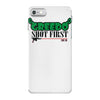shot first jk iPhone 7 Case
