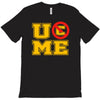 u c me john cena T-Shirt